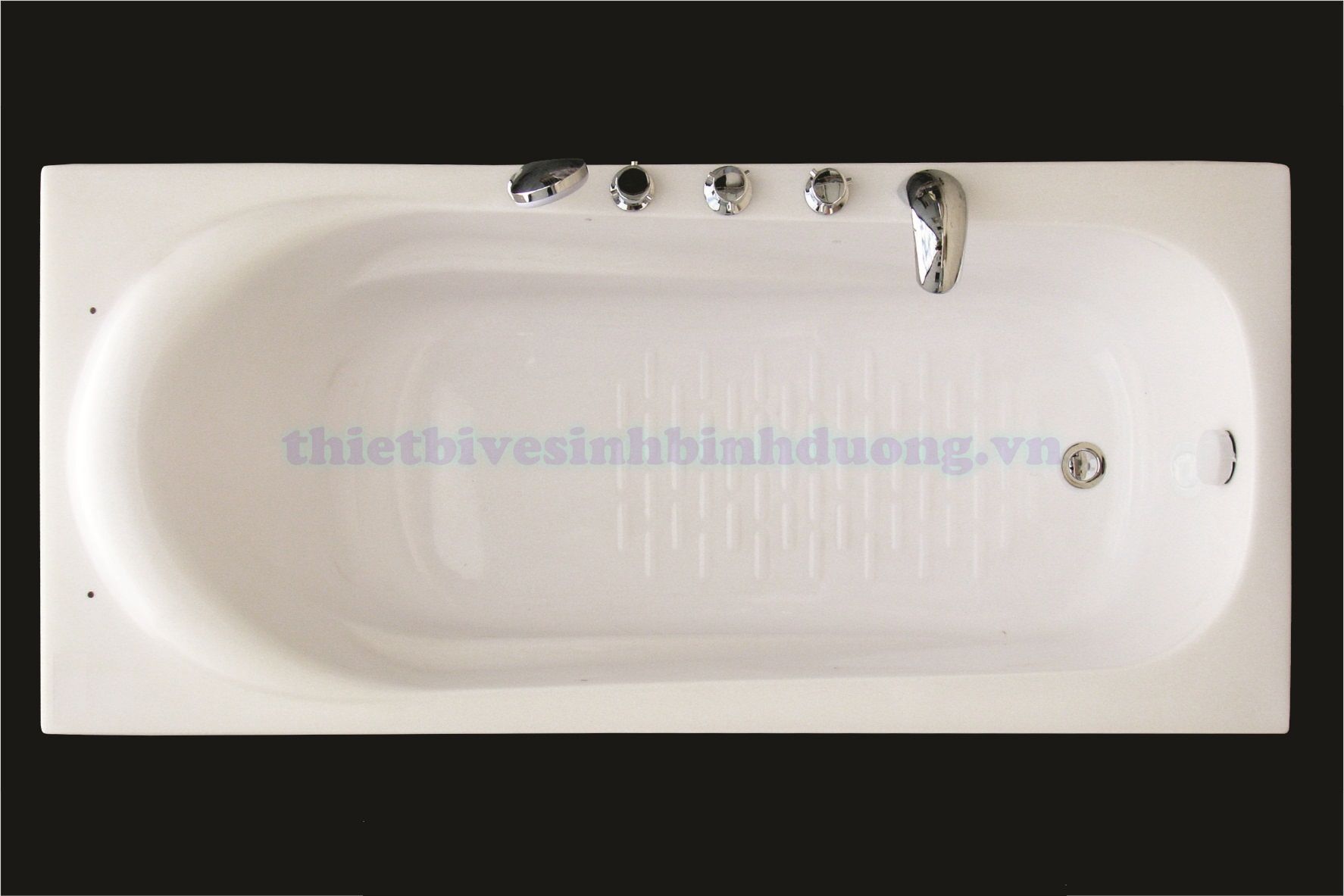 Bồn tắm Massage Asia Dragon AD2-1680